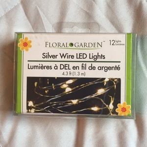 Fairy lights